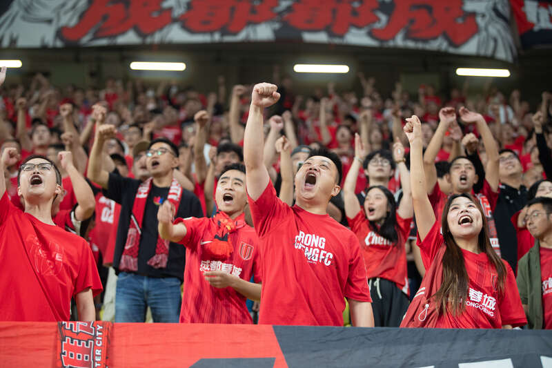 南宫官网 -成都蓉城赛前单刀错失，志在全明星赛名次提升，球迷炸锅，赛季目标并未改变 