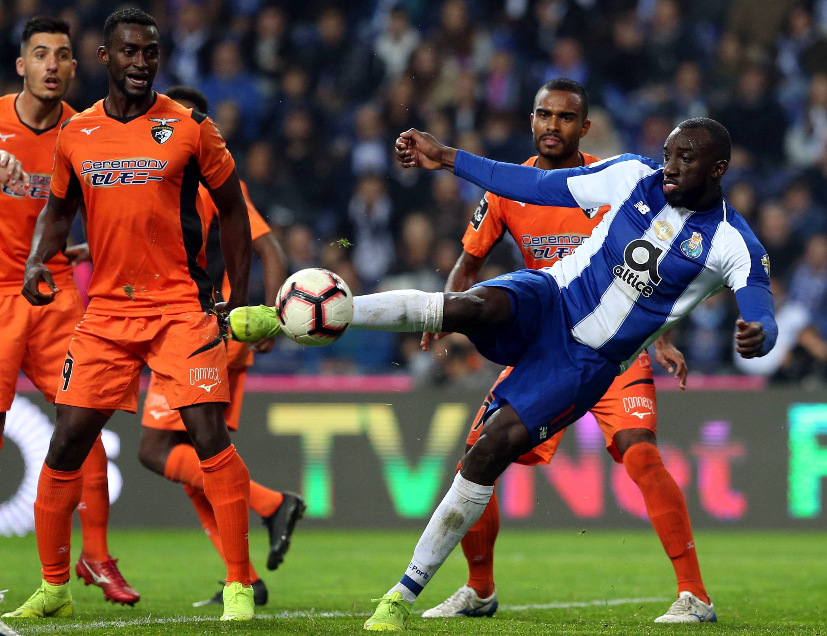 南宫网页版 -波尔图足球俱乐部