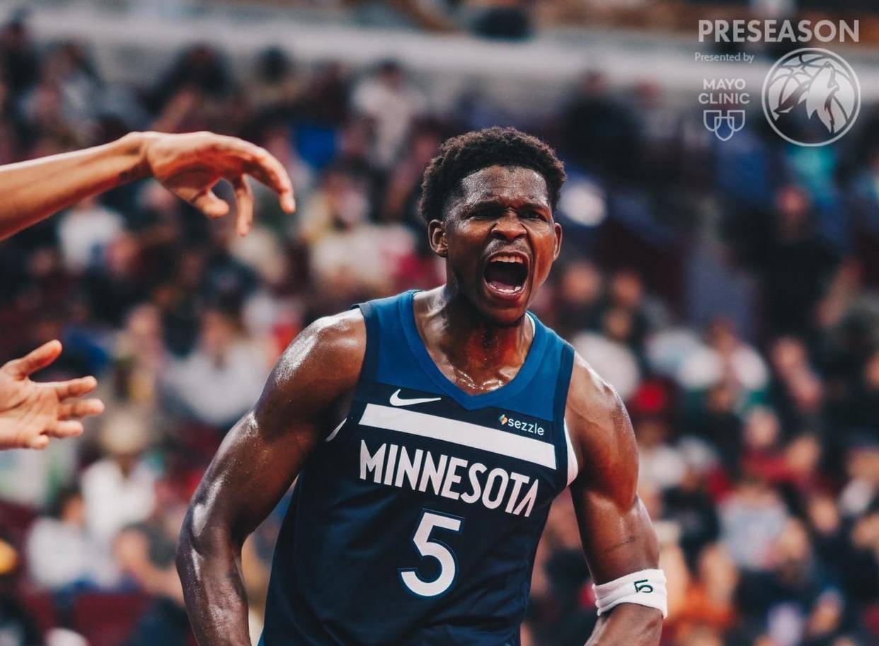 清晨明尼苏达森林狼调整名单以备欧篮联多伦多猛龙篮板制胜备战德甲，网友：塞维利亚刷新队史纪录备战NBA总决赛 